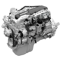 P4A22 Engine